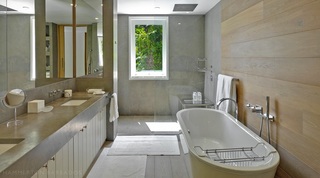 The Dream villa in The Garden, Barbados