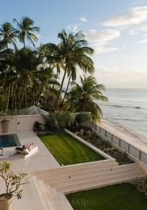 The Dream villa in The Garden, Barbados