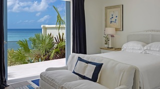 The Dream villa in The Garden, Barbados