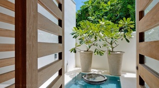 The Dream villa in The Garden, Barbados
