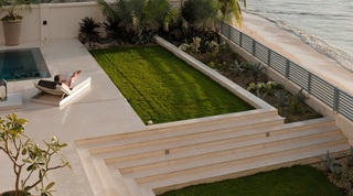 The Dream villa in The Garden, Barbados