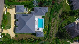 The Fairways villa in Apes Hill, Barbados