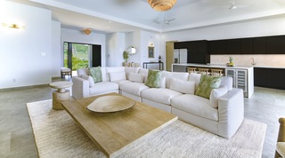 The Fairways villa in Apes Hill, Barbados