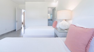 The Fairways villa in Apes Hill, Barbados