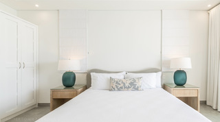 The Fairways villa in Royal Westmoreland, Barbados