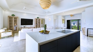 The Fairways villa in Apes Hill, Barbados