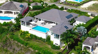 The Fairways villa in Apes Hill, Barbados