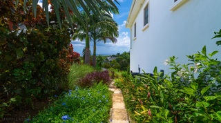The Fairways villa in Apes Hill, Barbados