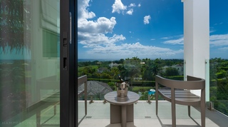 The Fairways villa in Apes Hill, Barbados
