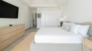 The Fairways villa in Royal Westmoreland, Barbados