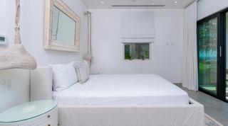 The Fairways villa in Apes Hill, Barbados