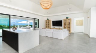 The Fairways villa in Apes Hill, Barbados