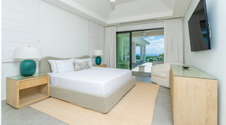 The Fairways villa in Royal Westmoreland, Barbados