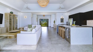 The Fairways villa in Apes Hill, Barbados