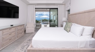 The Fairways villa in Apes Hill, Barbados