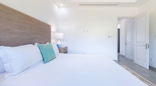 The Fairways villa in Apes Hill, Barbados