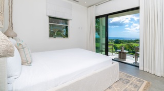 The Fairways villa in Apes Hill, Barbados