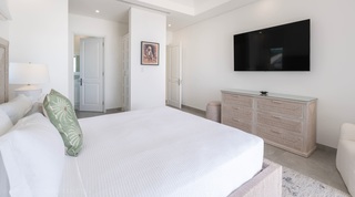 The Fairways villa in Apes Hill, Barbados