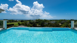 The Fairways villa in Apes Hill, Barbados