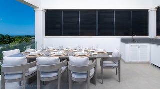 The Fairways villa in Apes Hill, Barbados