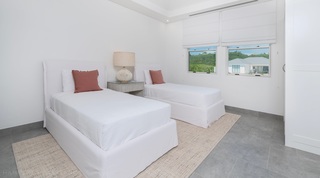 The Fairways villa in Apes Hill, Barbados