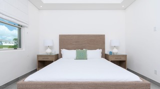 The Fairways villa in Apes Hill, Barbados