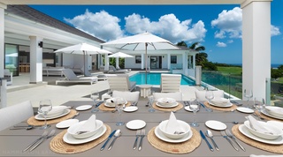 The Fairways villa in Apes Hill, Barbados