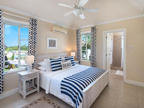 The Falls – Townhouse 4 apartment in Sandy Lane, Barbados