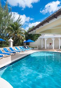 The Falls – Townhouse 4 apartment in Sandy Lane, Barbados