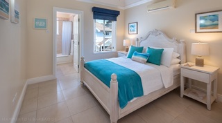 The Falls – Townhouse 4 apartment in Sandy Lane, Barbados