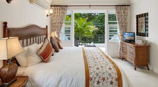 The Falls – Townhouse 8 villa in Sandy Lane, Barbados