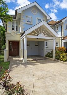 The Falls – Townhouse 8 villa in Sandy Lane, Barbados