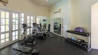 The Falls – Townhouse 8 villa in Sandy Lane, Barbados