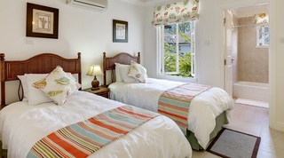 The Falls – Townhouse 8 villa in Sandy Lane, Barbados
