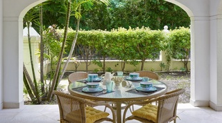 The Falls – Townhouse 8 villa in Sandy Lane, Barbados