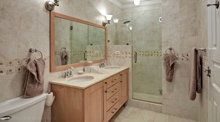 The Falls – Townhouse 8 villa in Sandy Lane, Barbados