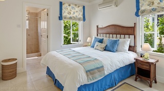 The Falls – Townhouse 8 villa in Sandy Lane, Barbados