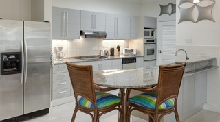 The Falls – Townhouse 8 villa in Sandy Lane, Barbados