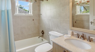 The Falls – Townhouse 8 villa in Sandy Lane, Barbados