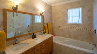 The Falls – Villa No.1 villa in Sandy Lane, Barbados