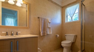 The Falls – Villa No.1 villa in Sandy Lane, Barbados