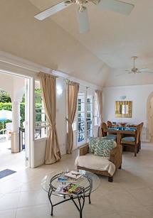 The Falls – Villa No.1 villa in Sandy Lane, Barbados