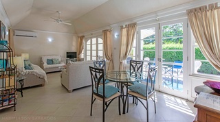 The Falls – Villa No.1 villa in Sandy Lane, Barbados