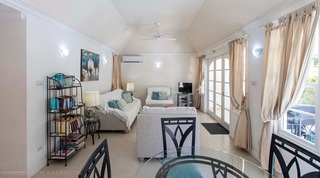 The Falls – Villa No.1 villa in Sandy Lane, Barbados
