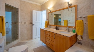 The Falls – Villa No.1 villa in Sandy Lane, Barbados