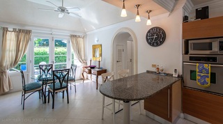 The Falls – Villa No.1 villa in Sandy Lane, Barbados