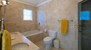 The Falls – Villa No.1 villa in Sandy Lane, Barbados