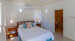 The Falls – Villa No.1 villa in Sandy Lane, Barbados