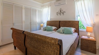 The Falls – Villa No.1 villa in Sandy Lane, Barbados