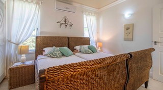 The Falls – Villa No.1 villa in Sandy Lane, Barbados